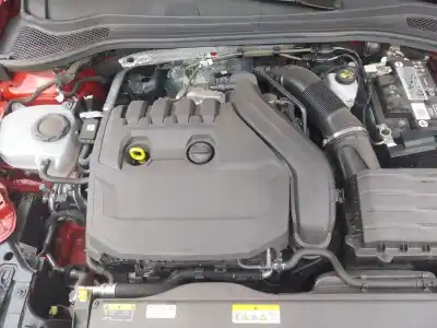 Здавання транспортного засобу cupra leon (kl1) 1.5 etsi року 2023 потужний dfya
