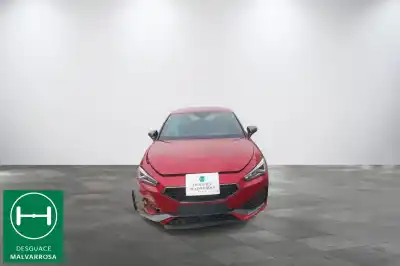 Здавання транспортного засобу cupra leon (kl1) 1.5 etsi року 2023 потужний dfya
