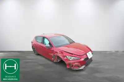 Здавання транспортного засобу cupra leon (kl1) 1.5 etsi року 2023 потужний dfya