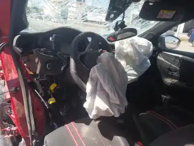 Здавання транспортного засобу opel                                               corsa f                                                                                                                                                                                                                                                    1.2 (68)                                                                                                                                                                                                                                                   року 2023 потужний f 12 xhl (eb2adtd)