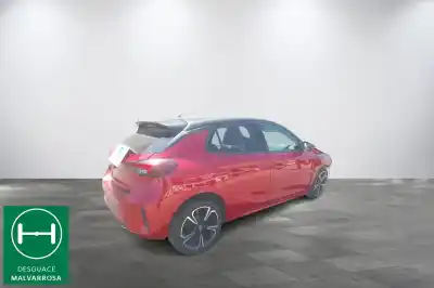 Здавання транспортного засобу opel                                               corsa f                                                                                                                                                                                                                                                    1.2 (68)                                                                                                                                                                                                                                                   року 2023 потужний f 12 xhl (eb2adtd)