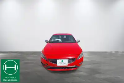 Veículo de Sucata volvo v60 i (155) d3 do ano 2014 alimentado d 5204 t7