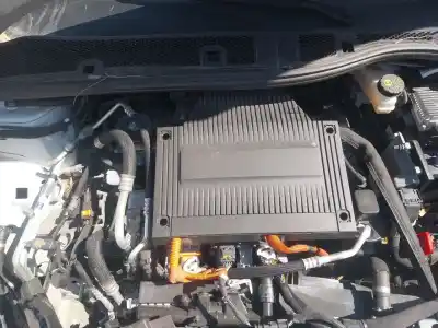 Scrapping Vehicle peugeot                                            208 ii (ub_, up_, uw_, uj_)                                                                                                                                                                                                                                e-208                                                                                                                                                                                                                                                      of the year 2020 powered zkx (zk01)
