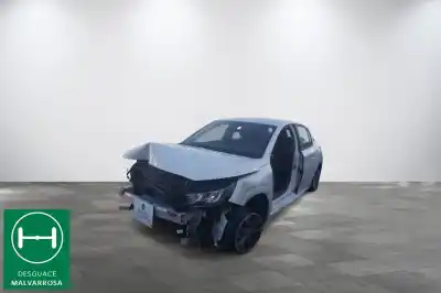 Scrapping Vehicle PEUGEOT                                            208 II (UB_, UP_, UW_, UJ_)                                                                                                                                                                                                                                E-208                                                                                                                                                                                                                                                      of the year 2020 powered ZKX (ZK01)