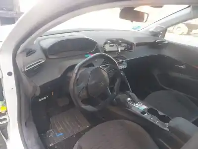 Утилизация автомобиля peugeot                                            208 ii (ub_, up_, uw_, uj_)                                                                                                                                                                                                                                e-208 года 2020 питание zkx (zk01)