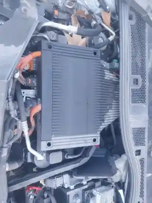 Утилизация автомобиля peugeot                                            208 ii (ub_, up_, uw_, uj_)                                                                                                                                                                                                                                e-208 года 2020 питание zkx (zk01)