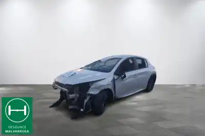 Scrapping Vehicle PEUGEOT 208 II (UB_, UP_, UW_, UJ_) E-208 of the year 2020 powered ZKX (ZK01)
