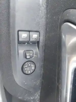 Scrapping Vehicle peugeot 208 ii (ub_, up_, uw_, uj_) e-208 of the year 2020 powered zkx (zk01)