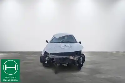 Scrapping Vehicle peugeot 208 ii (ub_, up_, uw_, uj_) e-208 of the year 2020 powered zkx (zk01)