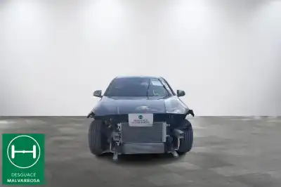 Veicolo di demolizione bmw 1 (f40) 118 d dell'anno 2020 alimentato b47 c20 b