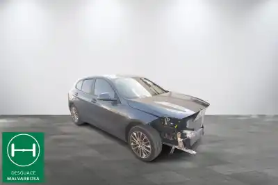 Veículo de Sucata BMW 1 (F40) 118 D do ano 2020 alimentado B47 C20 B