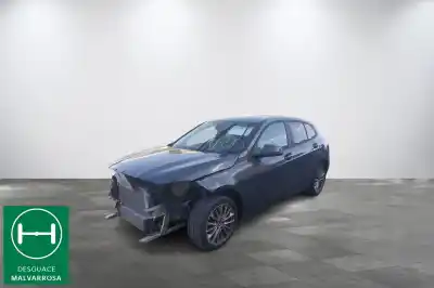 Veicolo di demolizione bmw 1 (f40) 118 d dell'anno 2020 alimentato b47 c20 b