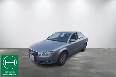 Scrapping Vehicle audi a4 b7 (8ec) 2.0 tdi 16v of the year 2006 powered bre