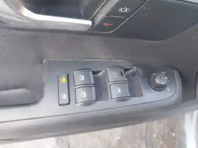 Scrapping Vehicle audi a4 b7 (8ec) 2.0 tdi 16v of the year 2006 powered bre