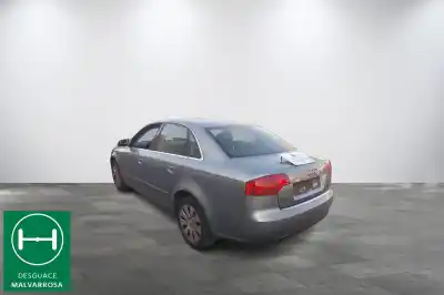 Scrapping Vehicle audi a4 b7 (8ec) 2.0 tdi 16v of the year 2006 powered bre