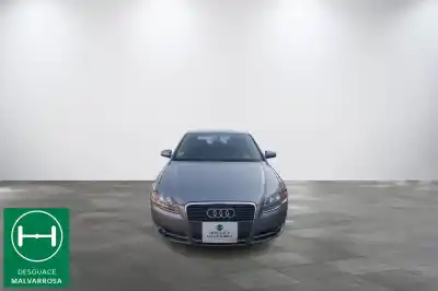 Scrapping Vehicle audi a4 b7 (8ec) 2.0 tdi 16v of the year 2006 powered bre