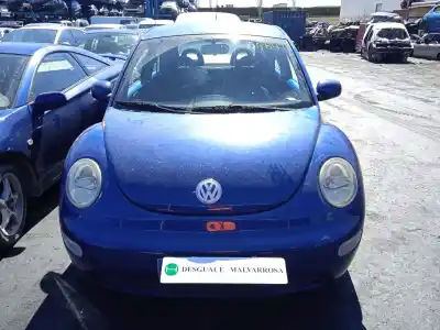 Здавання транспортного засобу volkswagen new beetle (9c1, 1c1) 2.0 року 2002 потужний aeg,apk,aqy,avh,azg,azj,bej,ber,bev,bhp,cbpa