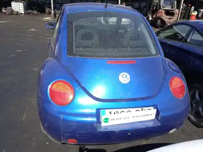 Здавання транспортного засобу volkswagen new beetle (9c1, 1c1) 2.0 року 2002 потужний aeg,apk,aqy,avh,azg,azj,bej,ber,bev,bhp,cbpa