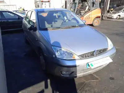 Scrapping Vehicle ford focus i (daw, dbw) 1.8 tdci of the year 2002 powered f9da,f9db
