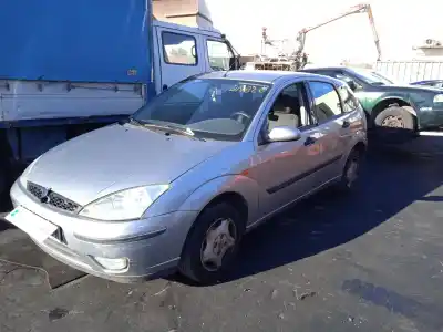 Scrapping Vehicle ford focus i (daw, dbw) 1.8 tdci of the year 2002 powered f9da,f9db