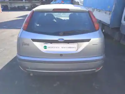 Scrapping Vehicle ford focus i (daw, dbw) 1.8 tdci of the year 2002 powered f9da,f9db