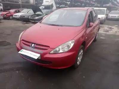 Утилизация автомобиля peugeot                                            307 (3a/c)                                                                                                                                                                                                                                                 2.0 hdi 90                                                                                                                                                                                                                                                 года 2004 питание rhy (dw10td)