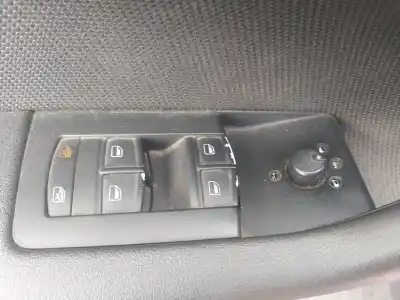 Veículo de Sucata audi a3 sportback (8pa) 2.0 tdi do ano 2006 alimentado azv,cbaa,cffa