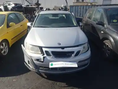 Veículo de Sucata SAAB 9-3 (YS3D) 2.2 TID do ano 2023 alimentado D223L