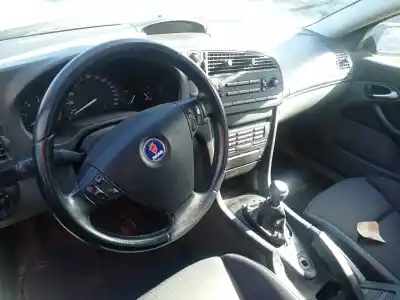 Veicolo di demolizione saab 9-3 (ys3d) 2.2 tid dell'anno 2023 alimentato d223l