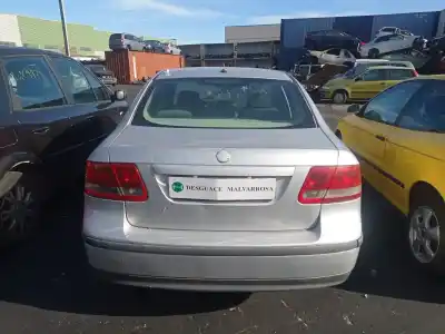 Veicolo di demolizione saab 9-3 (ys3d) 2.2 tid dell'anno 2023 alimentato d223l