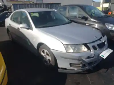 Veicolo di demolizione saab 9-3 (ys3d) 2.2 tid dell'anno 2023 alimentato d223l