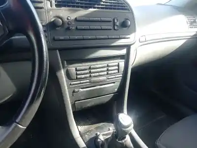 Veicolo di demolizione saab 9-3 (ys3d) 2.2 tid dell'anno 2023 alimentato d223l