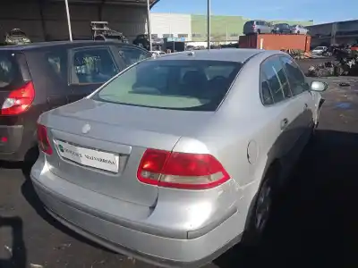 Veicolo di demolizione saab 9-3 (ys3d) 2.2 tid dell'anno 2023 alimentato d223l