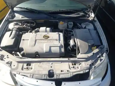 Veicolo di demolizione saab 9-3 (ys3d) 2.2 tid dell'anno 2023 alimentato d223l