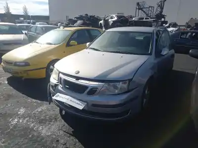 Veicolo di demolizione saab 9-3 (ys3d) 2.2 tid dell'anno 2023 alimentato d223l