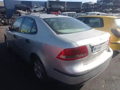 Veicolo di demolizione saab 9-3 (ys3d) 2.2 tid dell'anno 2023 alimentato d223l