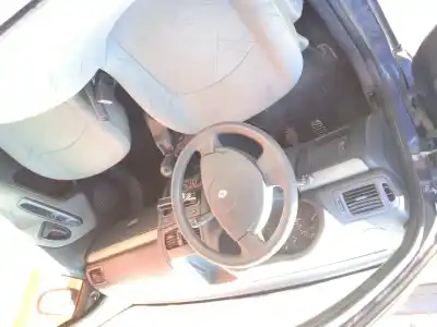 Veículo de Sucata renault clio ii (bb_, cb_) 1.2 (bb0a, bb0f, bb10, bb1k, bb28, bb2d, bb2h, cb0a,... do ano 2003 alimentado d7f 710,d7f 720,d7f 722,d7f 726,d7f 744,d7f 746,d7