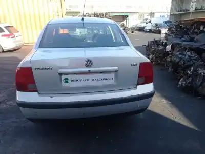 Hurda Aracı VOLKSWAGEN                                         PASSAT B5 (3B2)                                                                                                                                                                                                                                            1.9 TDI                                                                                                                                                                                                                                                    Yılın 1997 güçlü AHH,AHU