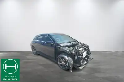 Утилизация автомобиля MERCEDES-BENZ CLA SHOOTING BRAKE (X117) CLA 220 CDI / D (117.903) года 2017 питание 651930 Утилизация автомобиля MERCEDES-BENZ CLA SHOOTING BRAKE (X117) CLA 220 CDI / D (117.903) года 2017 питание 651930