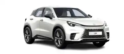 Утилизация автомобиля lexus lbx hybrid 1.5 vvti hybrid (mayh10l) года 2024 питание m15a-fxe