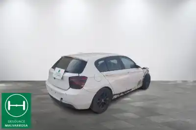 Sloopvoertuig bmw                                                1 (f20)                                                                                                                                                                                                                                                    116 d                                                                                                                                                                                                                                                      van het jaar 2013 aangedreven n47 d16 a