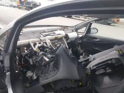 Veículo de Sucata opel corsa e (x15) 1.4 (08, 68) do ano 2019 alimentado d14xel