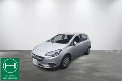 Veículo de Sucata opel corsa e (x15) 1.4 (08, 68) do ano 2019 alimentado d14xel