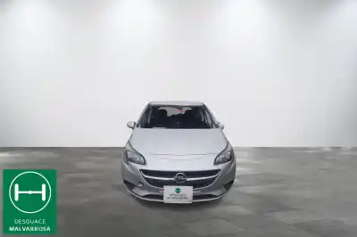 Veículo de Sucata opel corsa e (x15) 1.4 (08, 68) do ano 2019 alimentado d14xel
