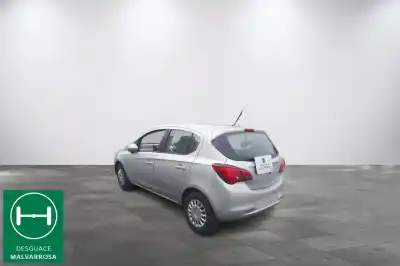 Veículo de Sucata opel corsa e (x15) 1.4 (08, 68) do ano 2019 alimentado d14xel