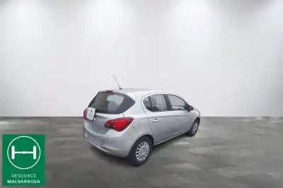 Veículo de Sucata opel corsa e (x15) 1.4 (08, 68) do ano 2019 alimentado d14xel