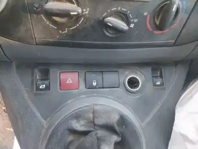 Veículo de Sucata peugeot partner tepee 1.6 hdi 90 do ano 2015 alimentado 9hj (dv6dtedm),9hp (dv6dted)