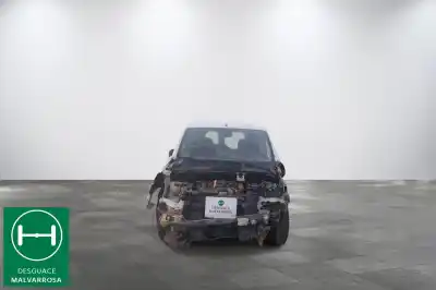 Veículo de Sucata peugeot partner tepee 1.6 hdi 90 do ano 2015 alimentado 9hj (dv6dtedm),9hp (dv6dted)