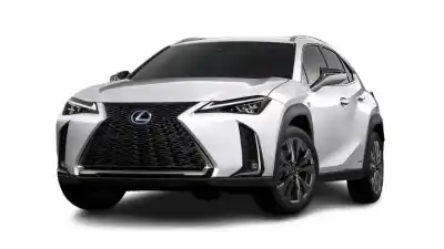 Утилизация автомобиля lexus ux (za10) 250h e-four года 2020 питание 