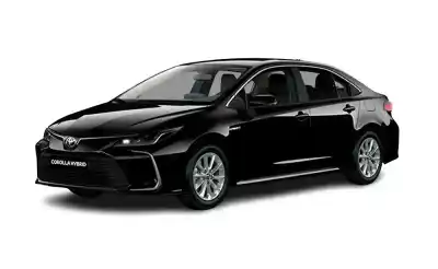 Veículo de Sucata TOYOTA COROLLA (E21) SEDAN 1.8 16V HYBRID do ano 2022 alimentado 2ZRFXE